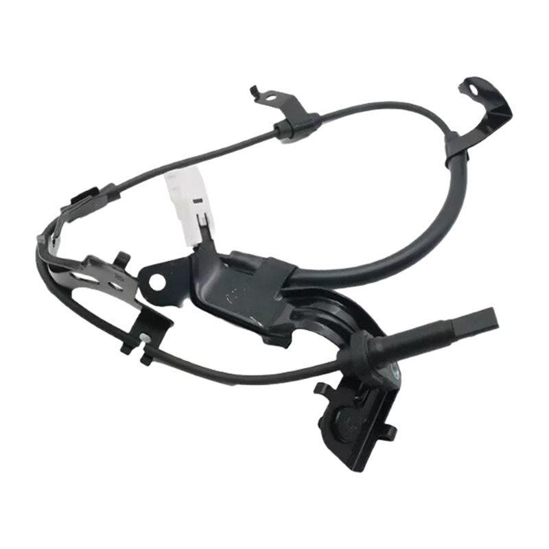 For Toyota Highlander For Lexus RX350 RX450H 2Pcs Rear Wheel ABS Sensors(Left/Right) Part Numbers 89545-48050 89546-48050