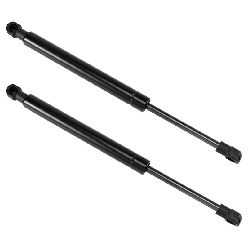 A59X-2Pcs Car Gas Lift Supports Hoods Struts Shock Front Bonnet Boot For BMW-X5 E53 2000-2006 51238402551