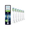 Зубная щетка Philips Sonicare HX6066/87 Optimal White Набор из 6 насадок для зубной щетки