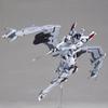 Kaiyodo EVANGELION EVOLUTION EV-024 Evangelion ANIMA Evangelion EUROII Ultbees Немасштабируемая подвижная фигурка из АБС и ПВХ, окрашенная