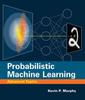 The Probabilistic Machine Learning : Advanced Topics Book
