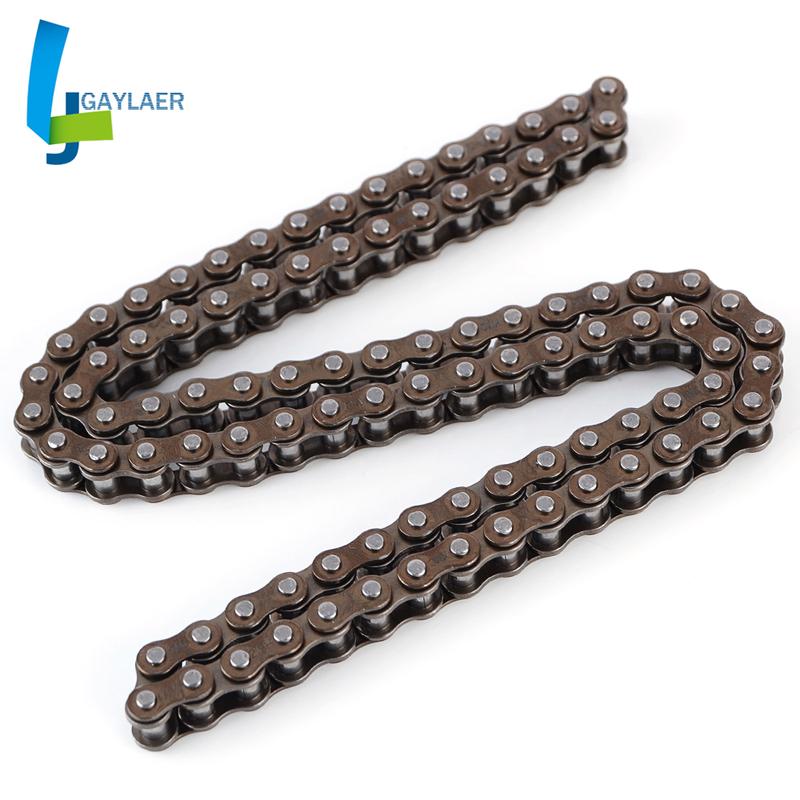 Engine Camshaft Cam Timing Chain Engine Chain for Honda CB750 CB750K Four CB750F CB350 CB350G Super Sport CB750A Hondamatic