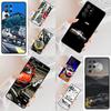 Чехол для телефона Initial D PRINT для Samsung Galaxy S26 Ultra S25 S24 S23 S22 S21 S20 Note10