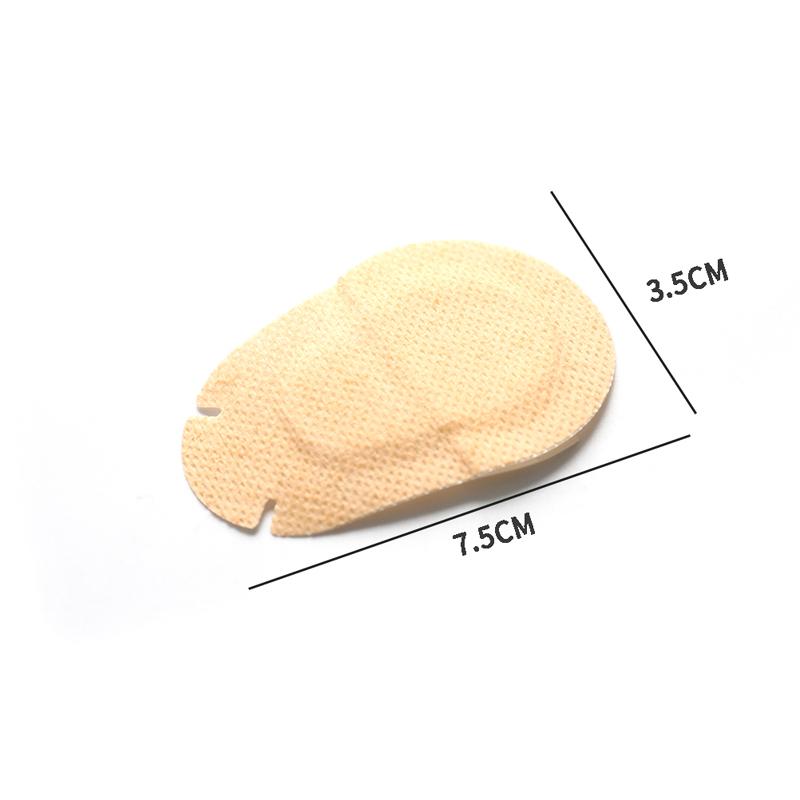 20 шт. мягкие детские ортоптические корректирующие повязки для коррекции амблиопии