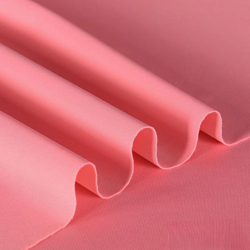 100x160 см тонкая мягкая трикотажная ткань Scuba, летняя, не мнется, эластичная для пошива юбок, футболок, курток, тканей