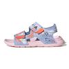 Disney x AltaSwim Sandal J Моана Детские кроссовки Синий Синий-Рассвет Основной черный FZ6485