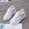 Fashion 2024 Designer Brand Women Casual Sneakers Spring Autumn Increase Comfortable Platform Shoes Student Boards Shoes Versatile Mujer