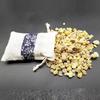 Raw 100g Frankincense Incense Cones In Ethnic Bag Brock National Tears Gum Tree Resin for Medicine Burned for Aromatic