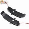 For Mercedes Benz C Class W203 S203 CL203 2001-2007 Dynamic Turn Signal Light LED Side Mirror Sequential Indicator Blinker LampTurn Signal 2