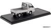 Hi Story Subaru SAMBAR TRUCK TC Sterling Silver Готовый продукт 1/43 (2011)
