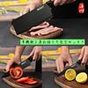 Ryokawa Knife Set of Tool Vegetable Paring Peeler [Set 6] [Kitchen Set] Knife, Chef's Knife, Slicer, Knife, Scissors,