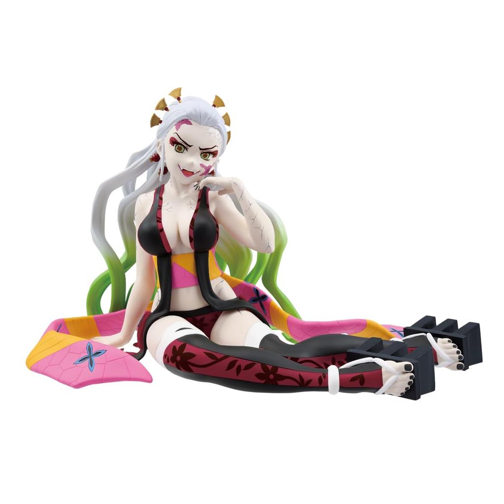 BANPRESTO Убийца демонов: Kimetsu no Yaiba Glitter & Glamours 21 см BP28913P Многоцветная Коллекционная Фигурка Идеально для Фанатов Аниме
