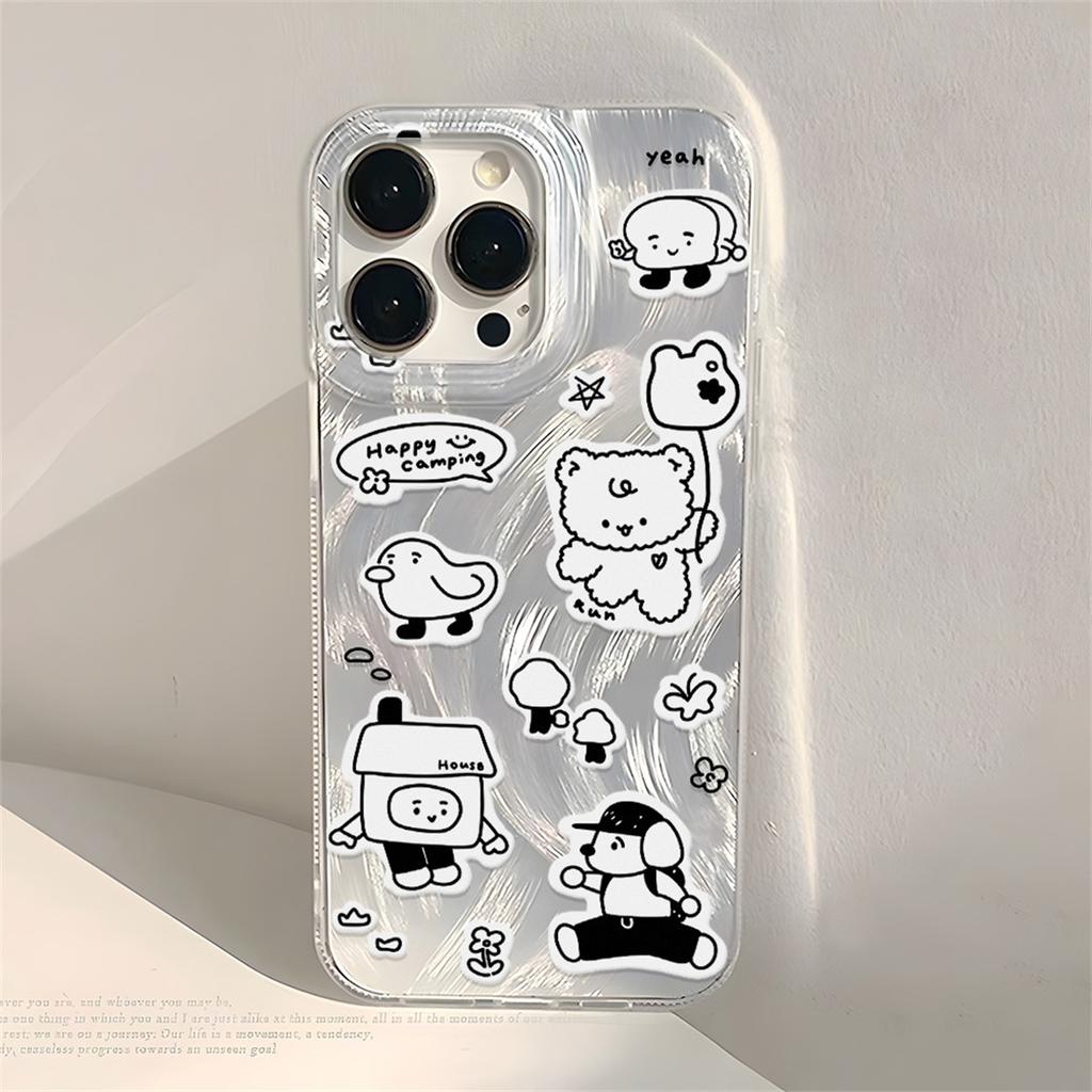 Чехол для телефона iPhone 15 13 11 12 14 Pro Max Plus Samsung S24 S23 A54 A55 S22 A12 A15 A15 A52 A14 A35 A34 A13 A25 A05 M12 F12 A25 A24 A32 A33 Ultra