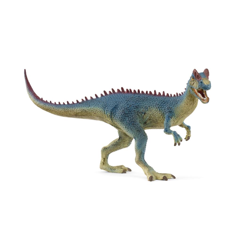 Schleich Dinosaur Dilophosaurus 15046
