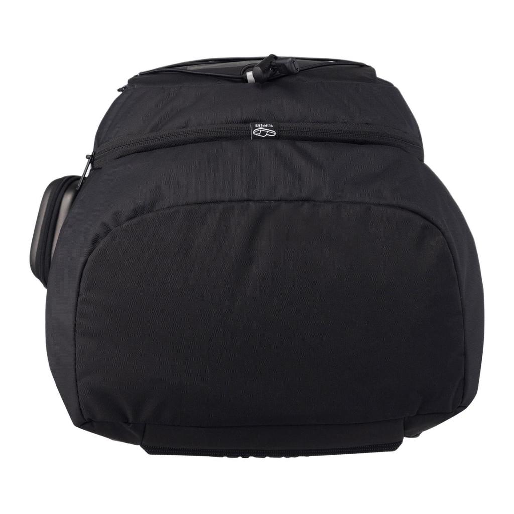 The North Face 24,5 л Повседневная Спортивная Уличная Сумка Унисекс Черная NM2DR10J
