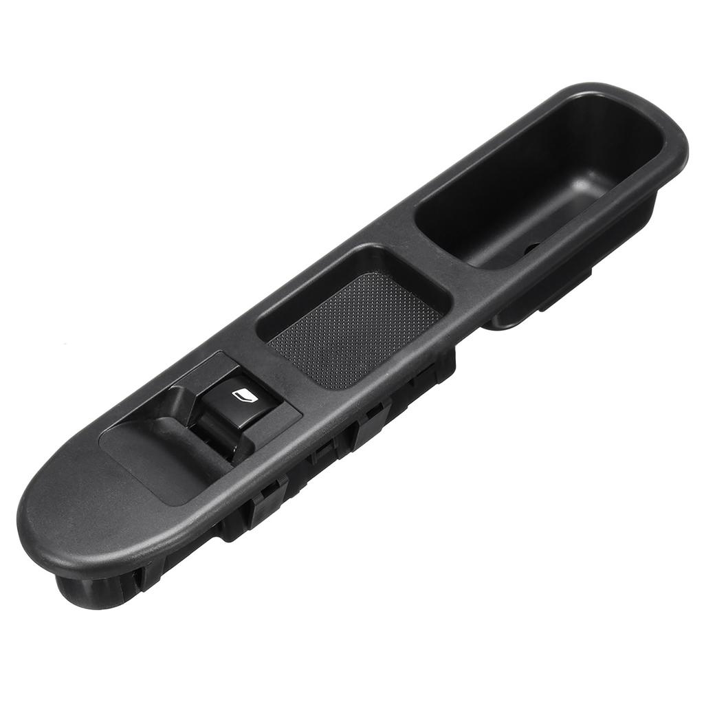 Автомобильный стеклянный электрический переключатель окон, 6 контактов, главный переключатель мощности пассажира для Peugeot 207 2007-2015 6490HQ 6554HJ