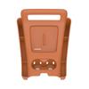 Shangjie H5 Wireless Charging Silicone Anti-slip Pad for Interior Car Modification