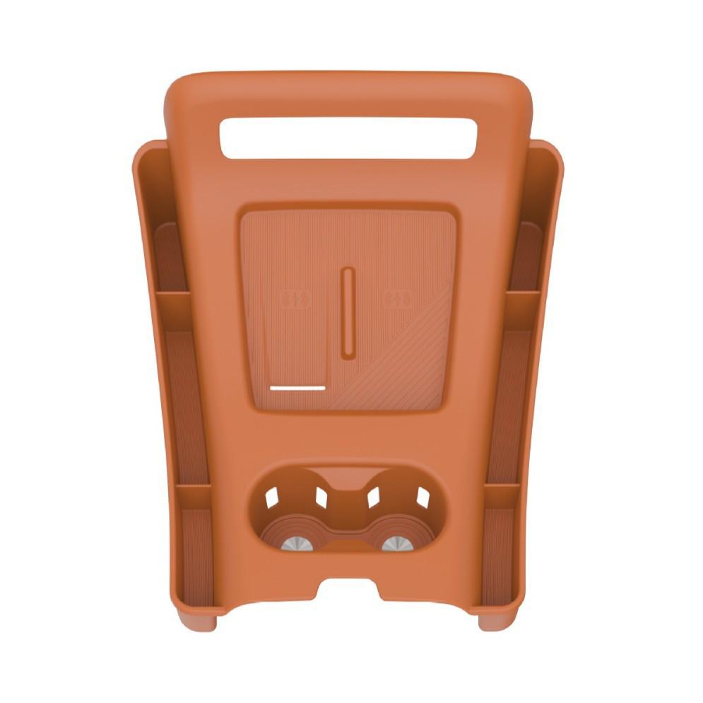 Shangjie H5 Wireless Charging Silicone Anti-slip Pad for Interior Car Modification
