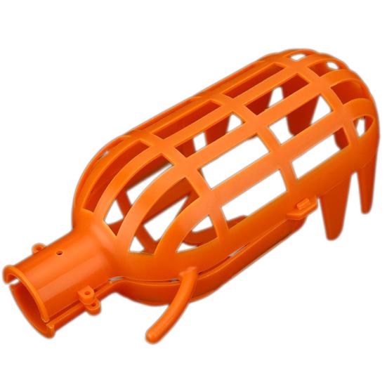 Портативный сборщик фруктов, экономящий трудозатраты, садовый инструмент для сбора урожая на ферме