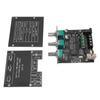 ZK 302T Digital Amplifier Module Bluetooth 5.1 TPA311D2 Chip 2.0 Channel 30W X 2 AUX USB APP Support