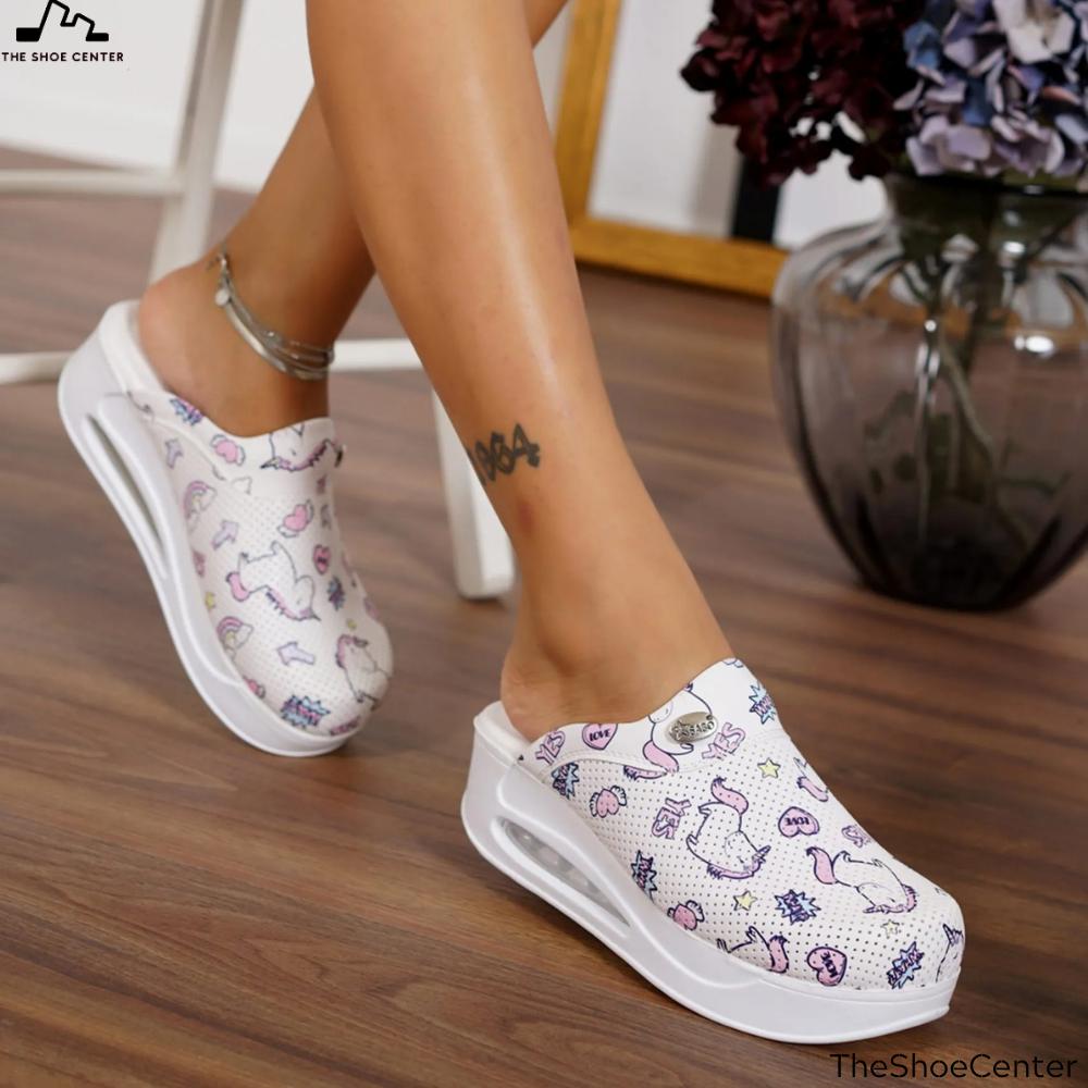 Женские тапочки, новые ортопедические туфли Sabo, сандалии, ортопедическая база, медсестра, доктор, больница, медицинская, повседневная, качество, мягкий комфорт, нескользящая обувь