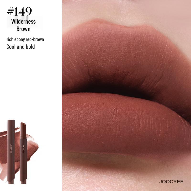 Joocyee Матовая помада и блеск дуо