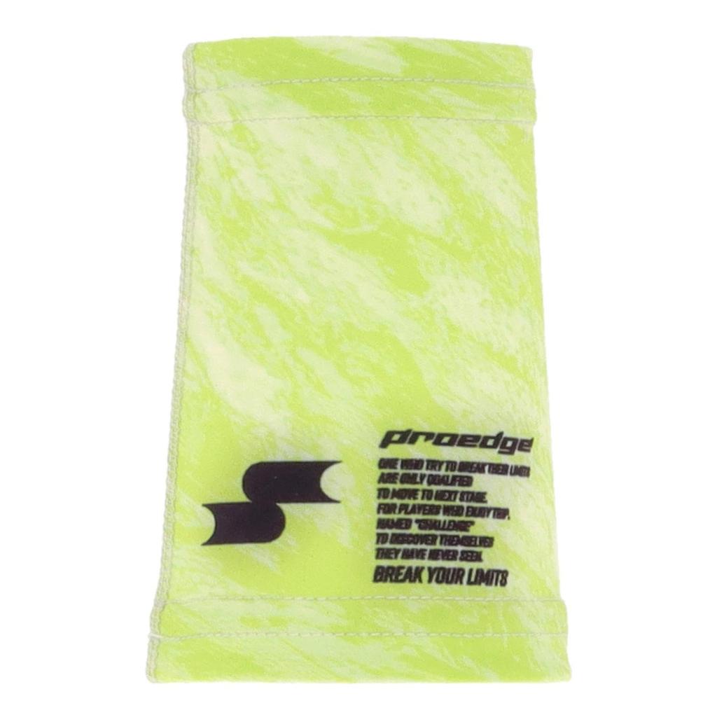 proedge Graphic Wristband EYA25018 Glow Lime [SSK] (52)