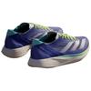 Adidas Adizero Takumi Sen 10 Cobalt Blue Lucid Lemon мужские кроссовки Zero-Metallic IF1211