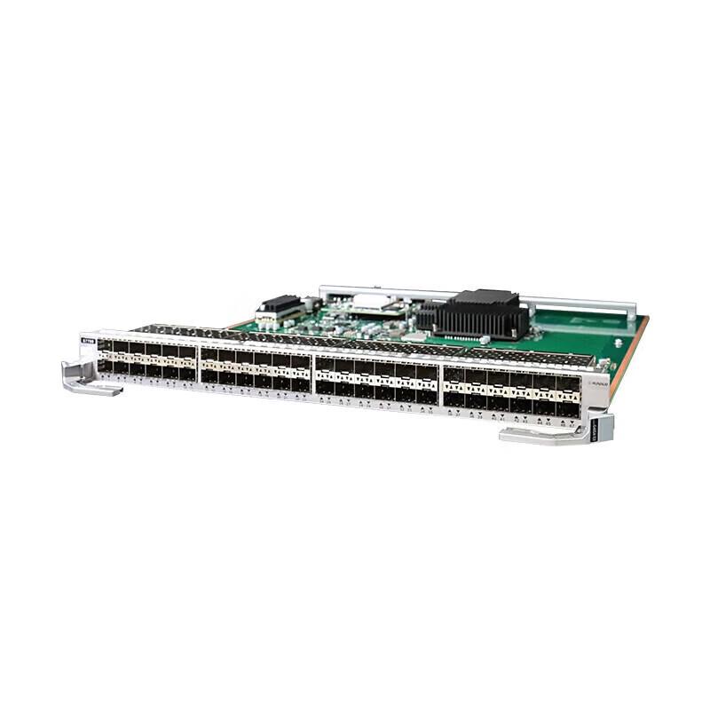 Huawei LSS7G48SA1E0 48-Port Ethernet Optical Interface Board