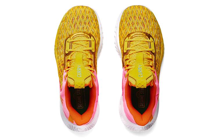 Under Armour X Улица Сезам Карри 9 'Street Pack Play Big' 3024248-702