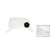 UXCELL Engine Coolant Reservoir Water Expansion Tank for Renault Grand Scenic II Megane II Coolant Bottle No.7701474499