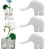 45722 Pcs Plant Stem Holder Elephant Plant Propagation Buddy Plant Cutting Holder