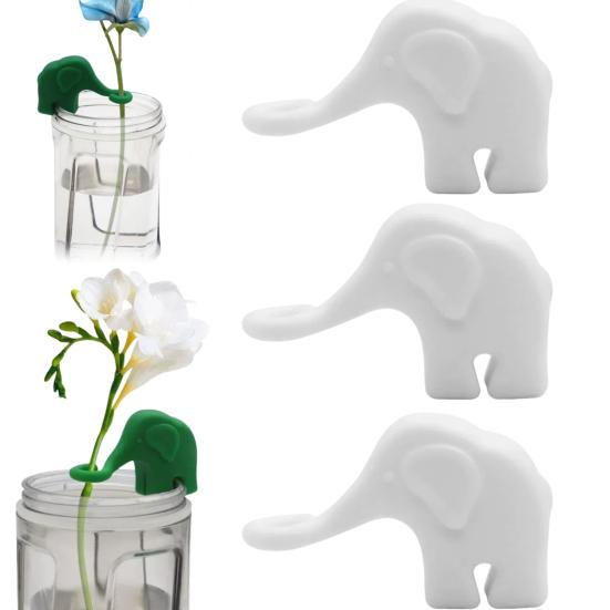 45722 шт. держатель для стебля растения Elephant Plant Propagation Buddy Plant Recontact держатель для черенков