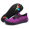 Wading Shoes Fitness Yoga Shoes Beach Shoes Fishing Shoes Couple Five-finger Shoes Breathable