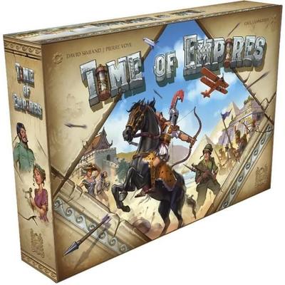 Игровая зона – Настольные игры