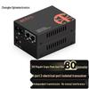 Zhongke Optoelectronics 100M Fast Ethernet SC Fiber Optic Transceiver