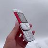 Восстановленные разблокированные оригинальные мобильные телефоны Nokia 5300 XpressMusic MP3 FM GSM 2G Bluetooth