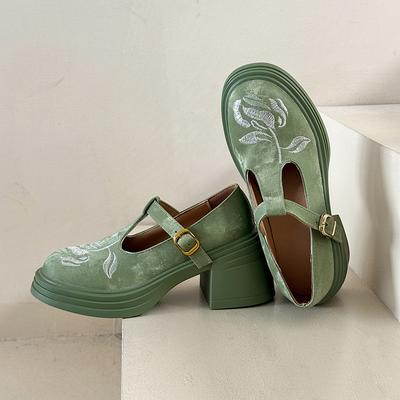 Туфли – Туфли