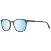 Okulary HELLY HANSEN HH5011-C02-49. Okulary przeciwsłoneczne, Kolor czarny. Unisex.