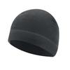 Warm Beanie for Men Women Cuffed Thick Fleece Winter Hat Elastic Skull Cap