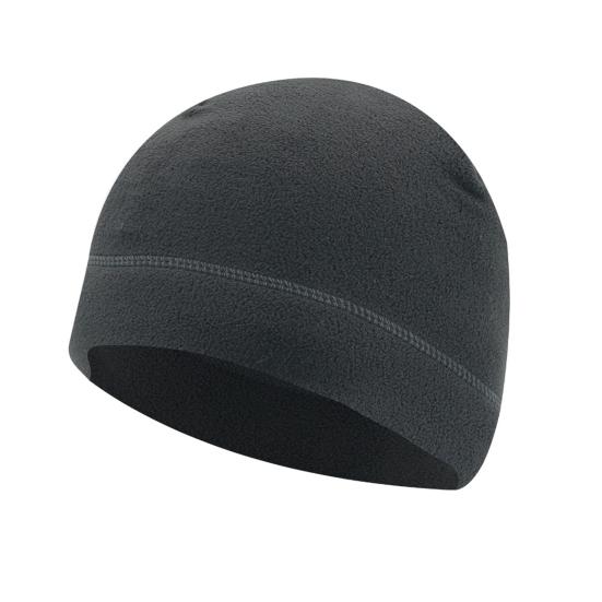 Warm Beanie for Men Women Cuffed Thick Fleece Winter Hat Elastic Skull Cap