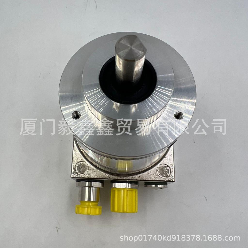 Baumer GXMMW.A208PA2 Photoelectric Multi-turn Absolute Encoder