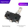 New Genuine Z-15GQ2255-B Micro Switch