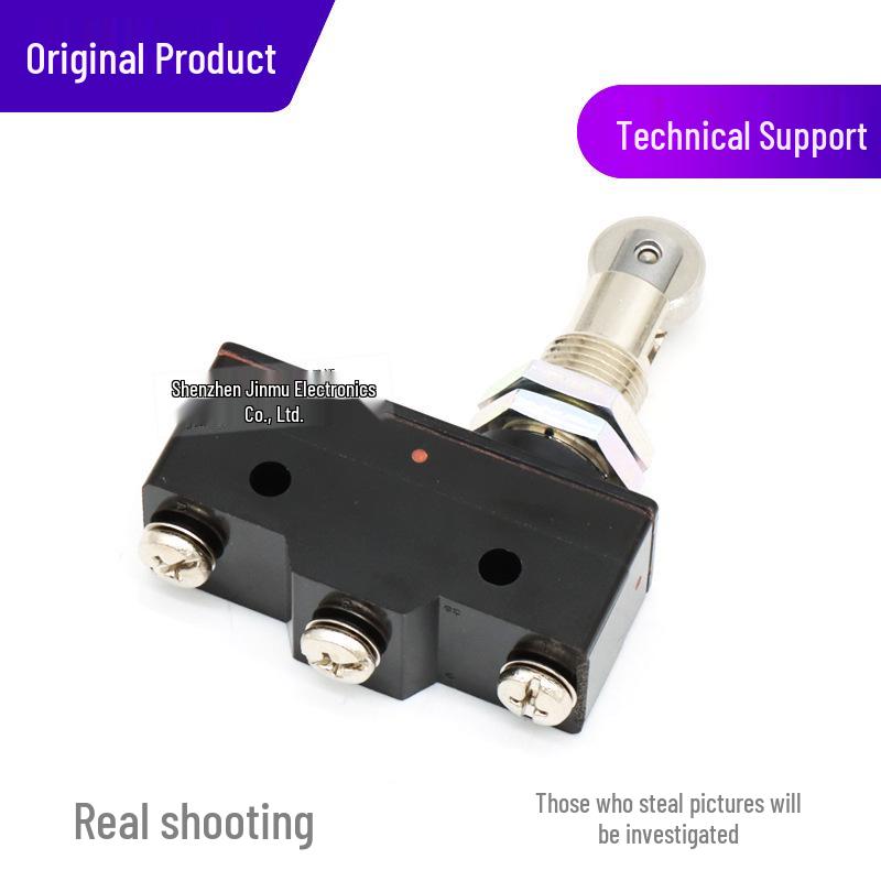 New Genuine Z-15GQ2255-B Micro Switch