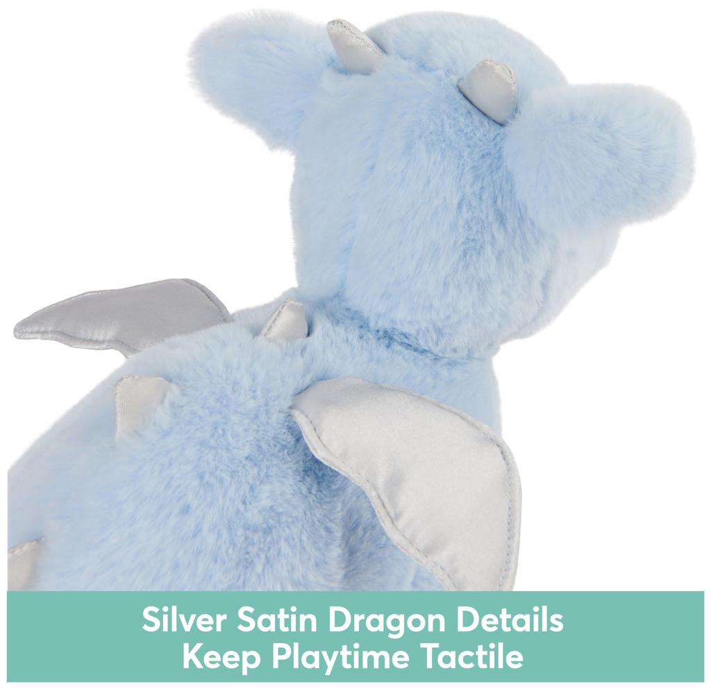 GUND Зефи Дракон 6068714