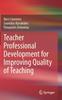 Книга Teacher Professional Development for Improving Quality of Teaching