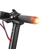 iScooter i10 10" Electric Scooter for Adults - 45KM Range, 650W Motor, Dual Suspension & Air Tires | 40KM/H Speed & 120KG Load(NO ABE)