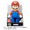 Саней Боеки The Super Mario Bros.. Мягкая фигурка Марио из фильма Ш19 x Г14 x В36 см Разные товары TSM-14
