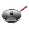 Zwilling Dragon Iron Stir-Fry Wok