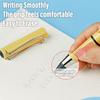 6pcs Everlasting Pencil  Inkless Pencils Eternal with 6pcs Replacement Nibs  Infinity Pencil Magic Pencils  Portable Reusable Erasable Writing Pencil